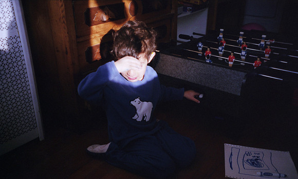 Oscar 5